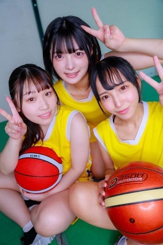 ゆみ＆おと＆まこ 画像1