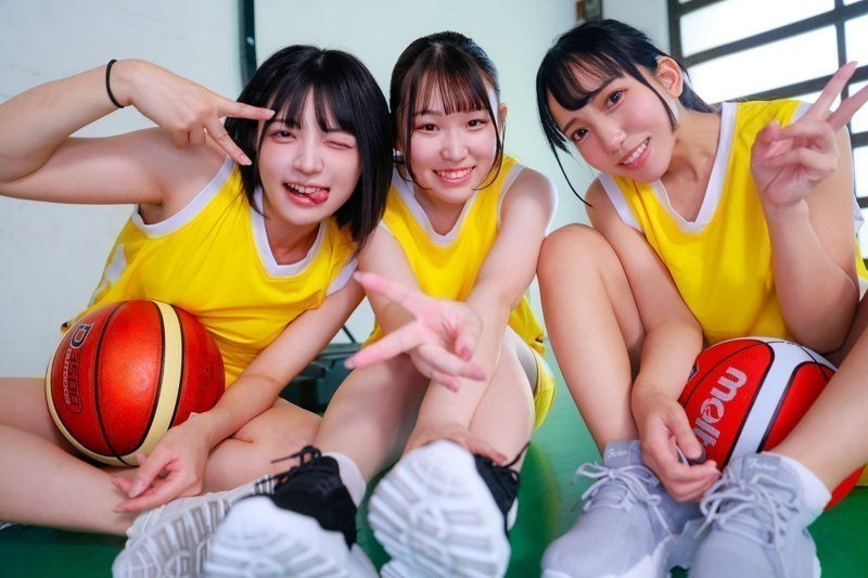 ゆみ＆おと＆まこ 画像2