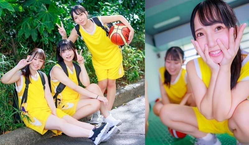 ゆみ＆おと＆まこ 画像3