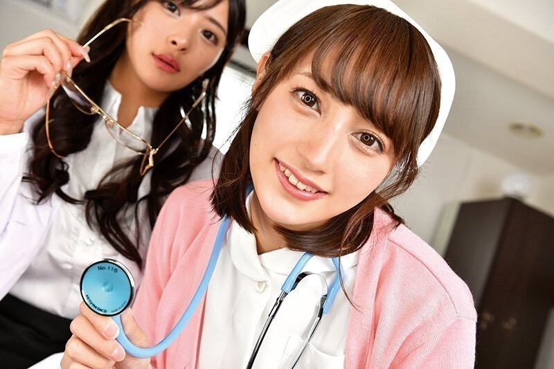 【VR】遭難編 目が覚めたら叡智な世界だった…1/3 本田瞳、似鳥日菜 画像1