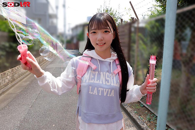 【VR】さよなら、日常 Lolita complex ひなのちゃん 1●才。 画像3