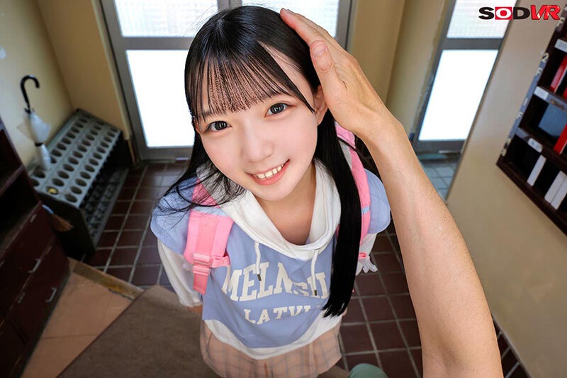 【VR】さよなら、日常 Lolita complex ひなのちゃん 1●才。 画像5