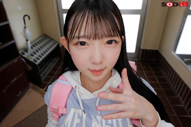 【VR】さよなら、日常 Lolita complex ひなのちゃん 1●才。 画像6