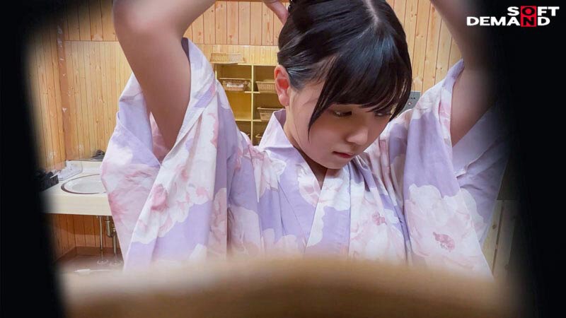 那須温泉郷を訪れたSOD女子社員 宣伝部 入社2年目 松永あかり（24） タオル一枚男湯入ってみませんか？HARD 画像9