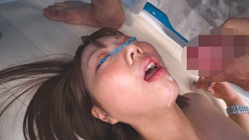 マジックミラー号ハードボイルド 就活女性がおま〇こ丸出しくぱぁ～（ハート）しながらクリ責め潮吹き我慢面接！剥きでた敏感初心クリトリスにブチュと真空吸引ローターで連続イキ潮噴射が止まらない！！ 画像20